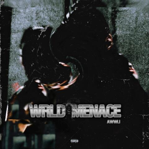 WRLD MENACE
