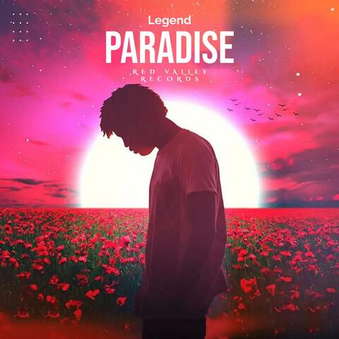 Paradise (feat. Mehak)
