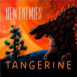 Peel my Tangerine (feat. frizz wagner, ingolf ruh, franco ragazzo, michael mo3ep & victor batscheff)