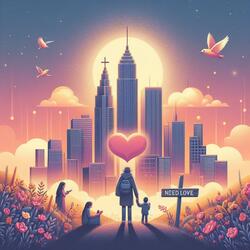 Need Love