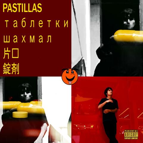 Pastillas