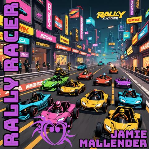Rally Racer