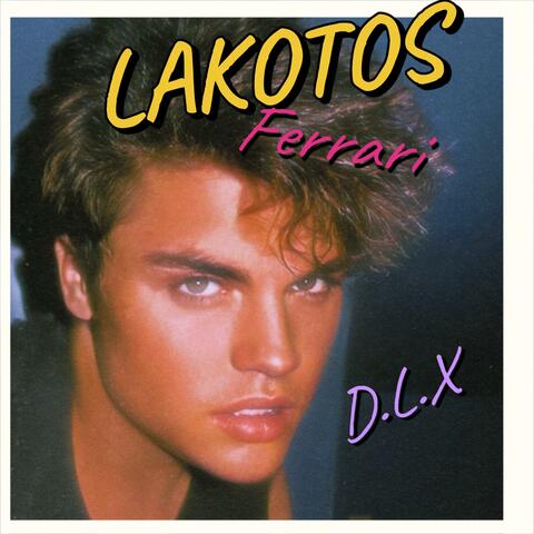 Ferrari (Deluxe Edition)