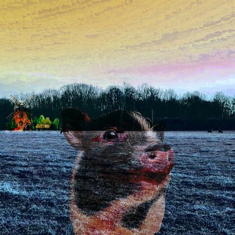Bastard Swine