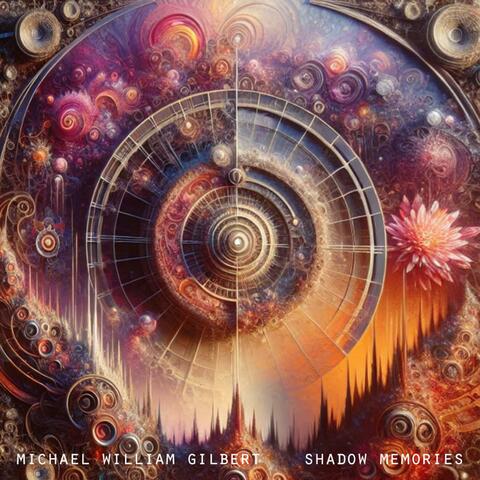 Shadow Memories (for headphones)