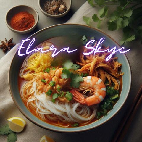 Laksa Sarawak