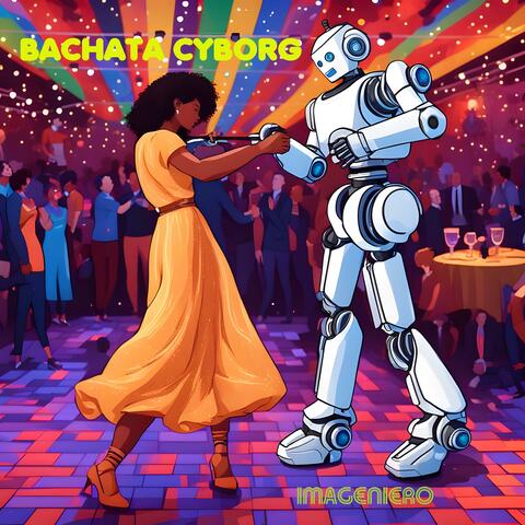 Bachata Cyborg