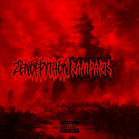 Ramparts (feat. Jon Hammond)