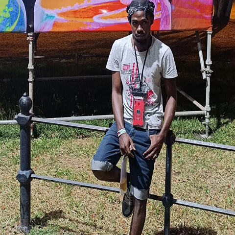 Trinibad most wanted v2