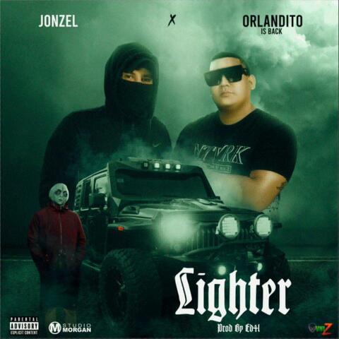 Lighter (feat. Jonzel)