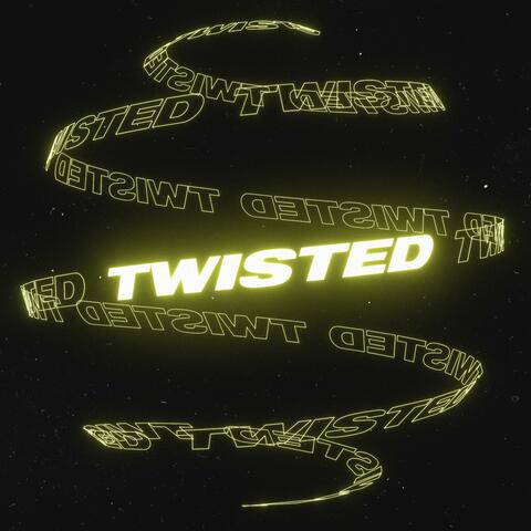 Twisted