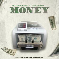 MONEY (feat. Axel The Boss)