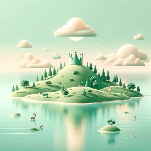 i just bought an island