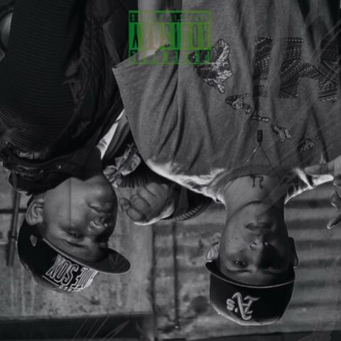 Illinois (feat. 21rae B)