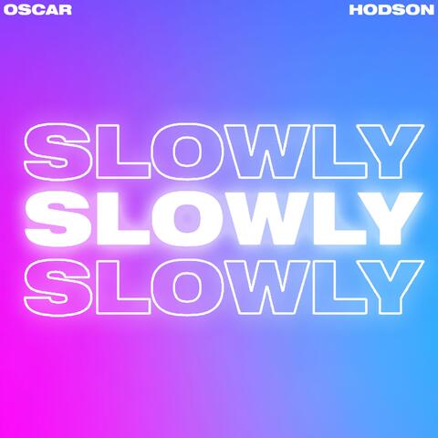 Slowly