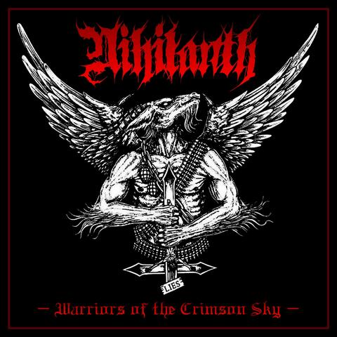 Warriors of the Crimson Sky