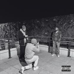 Presagi & Premonizioni (feat. Ilon)