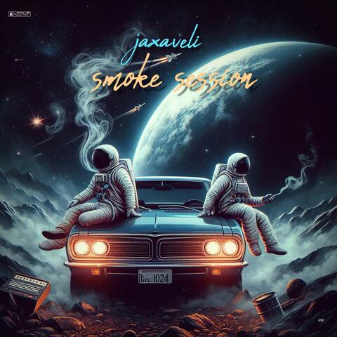 Smoke session