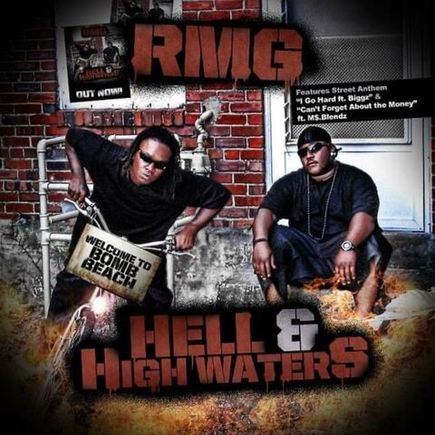 Hell & High Waters