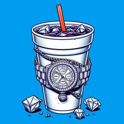 Hard Dark Trap Beat (No Mercy) | Rap Trap Beats Instrumental 2024