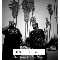 Pose to Act