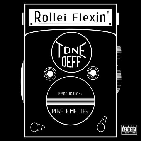Rollei Flexin'