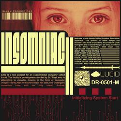 Lillia's Theme (From The Motion Picture "Insomniac")