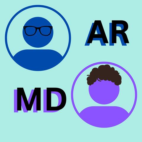 ARMD