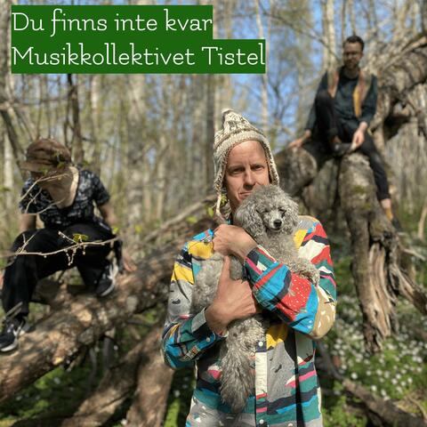 Du finns inte kvar