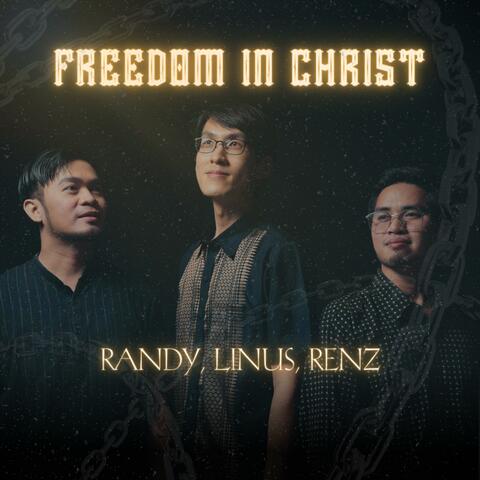 Freedom in Christ