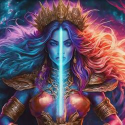 Blade of the Valiant