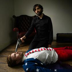 Death to America