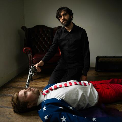 Death to America (Radio Edit)