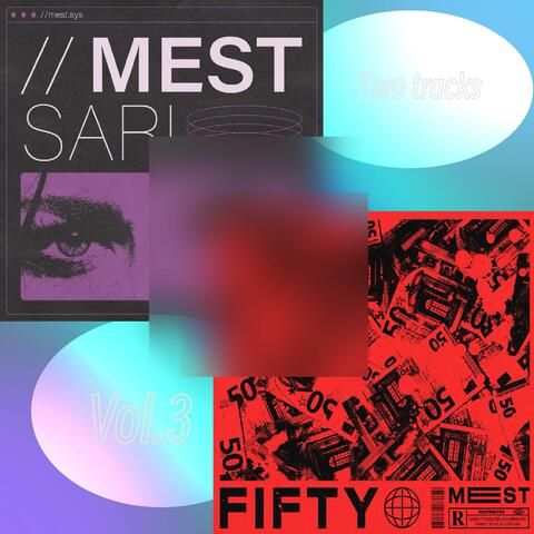 Two tracks, Vol. 3