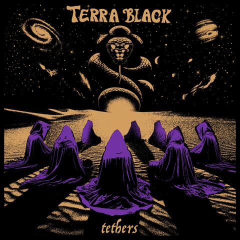 Tethers
