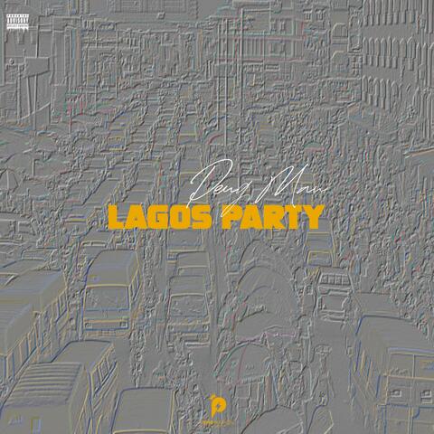 Lagos Party