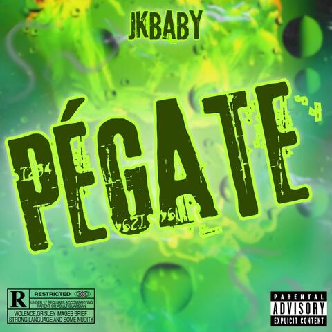 Pégate