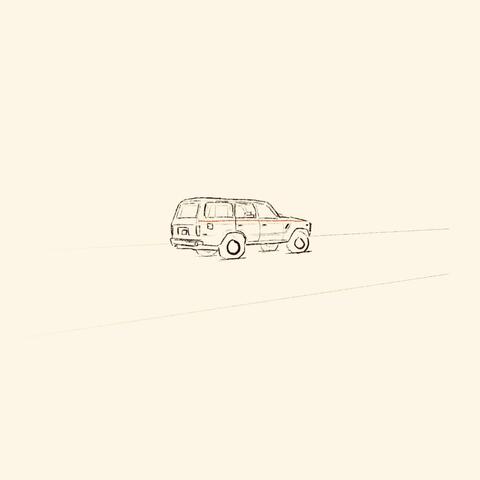 drive alone