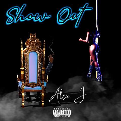 Show Out (feat. Compton AV)