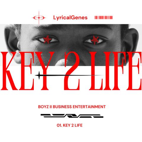 Key 2 Life