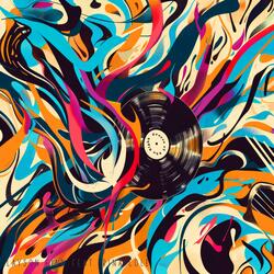 Groove of the Night (feat. Rina Cole)