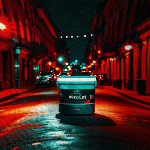 PROTEIN (feat. TMD OJ, YBS & SPLISH)