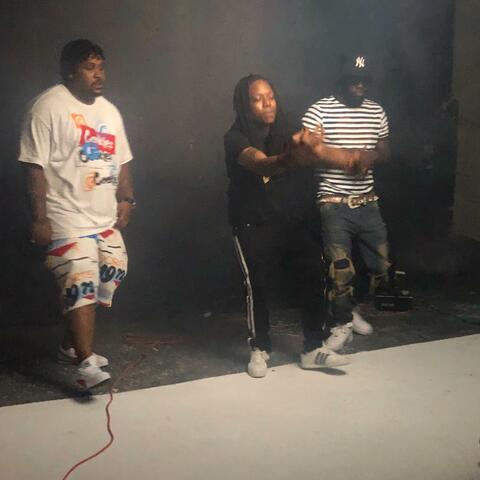 All My Life (feat. Don Boss G & D Gulley)