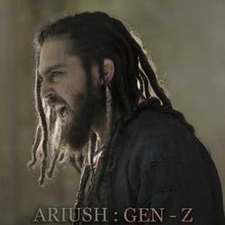 Nasle Z _ آریوش : نسل زد