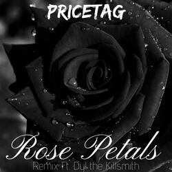 Rose Petals