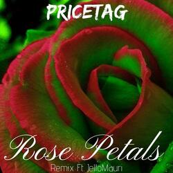 Rose Petals