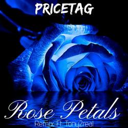 Rose Petals