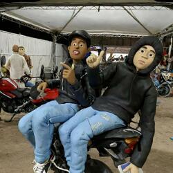 Mtg levanta morto vivo