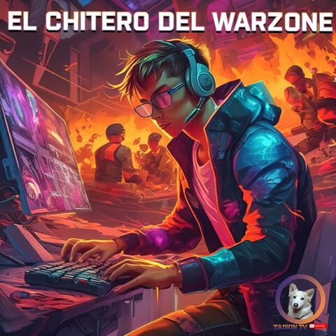 El Chitero del Warzone