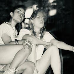Cheap Thrills & Cigarettes